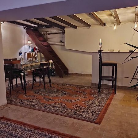 Guest House Prilep Exterior foto