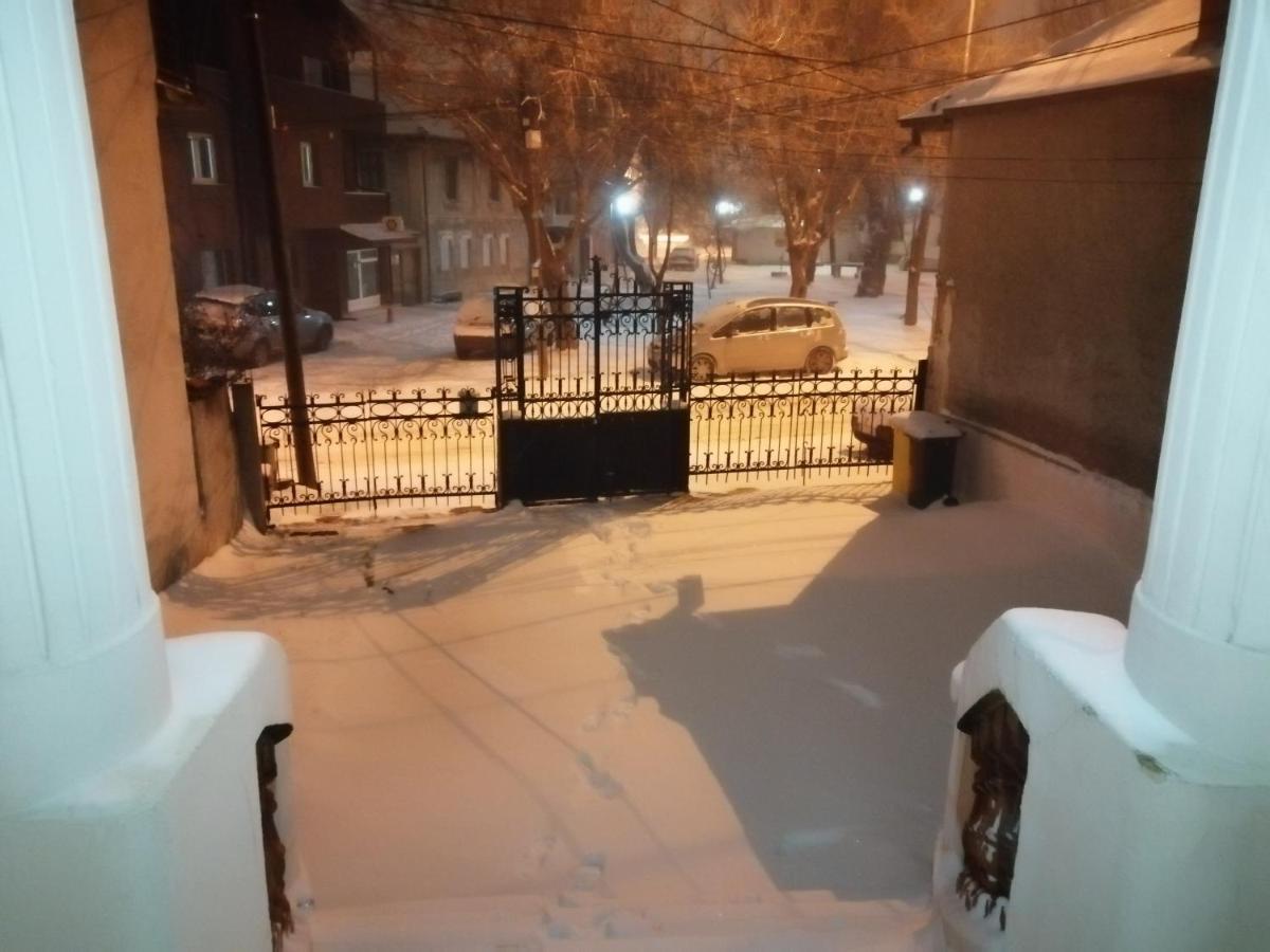 Guest House Prilep Exterior foto
