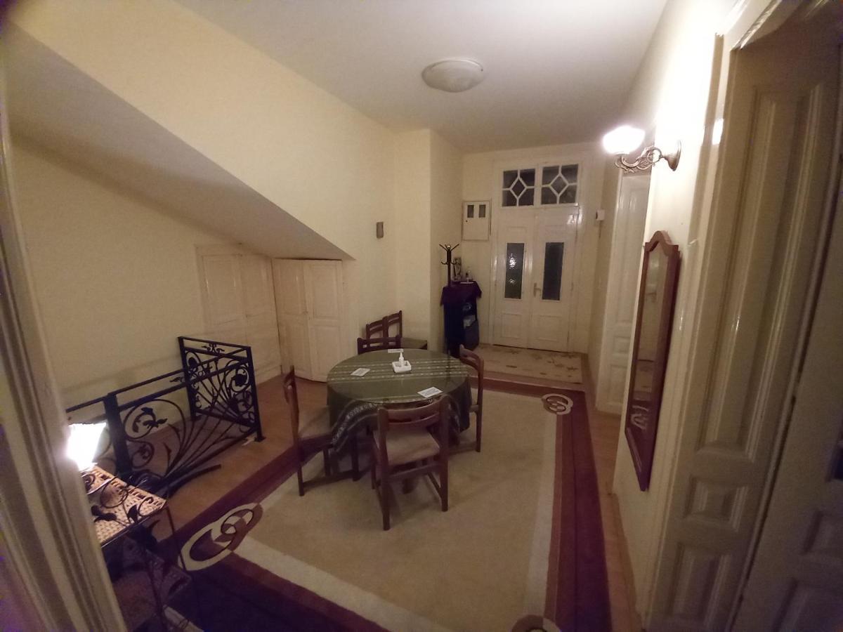 Guest House Prilep Exterior foto