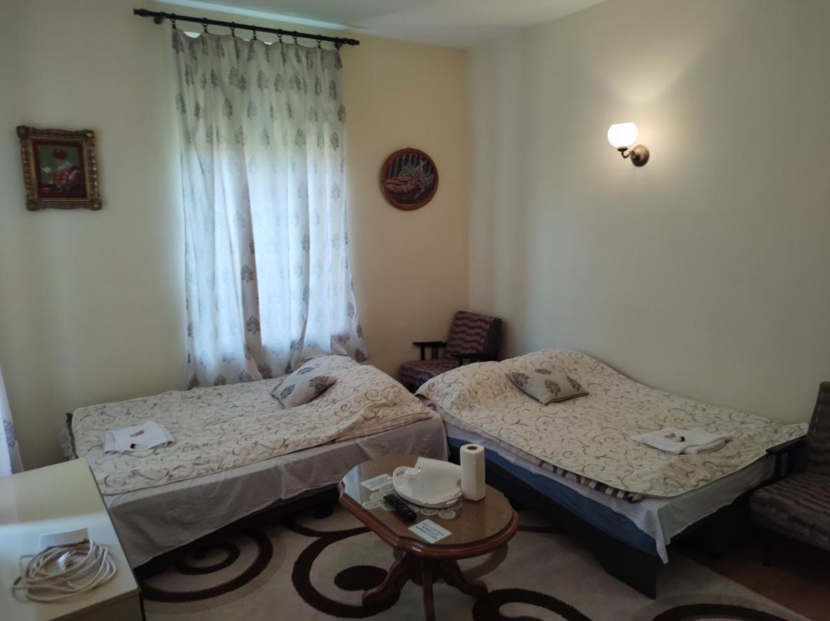 Guest House Prilep Exterior foto