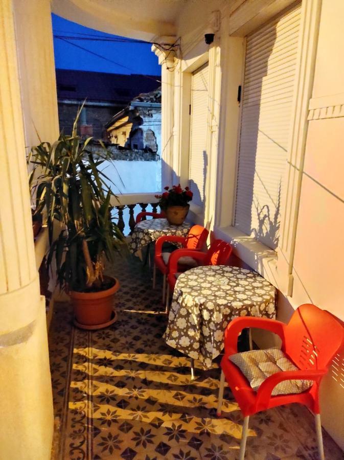 Guest House Prilep Exterior foto