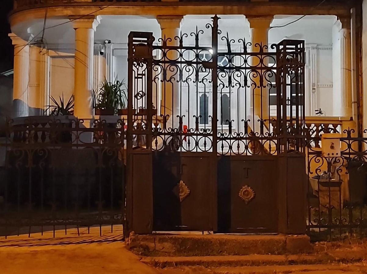 Guest House Prilep Exterior foto