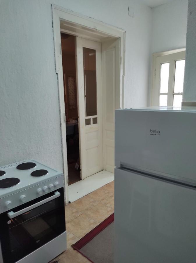 Guest House Prilep Exterior foto