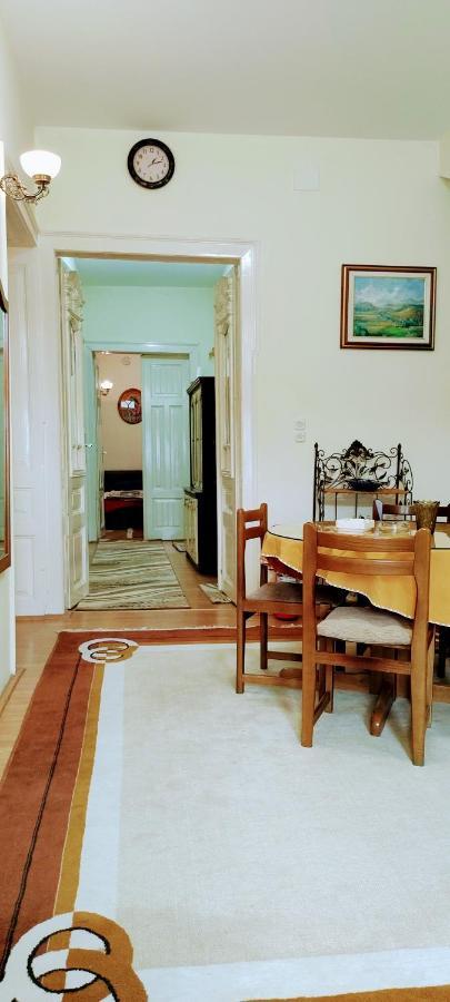 Guest House Prilep Exterior foto