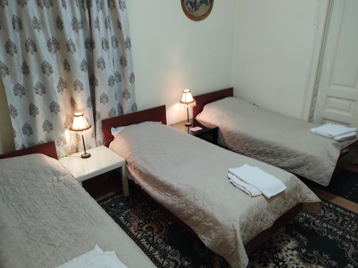 Guest House Prilep Exterior foto