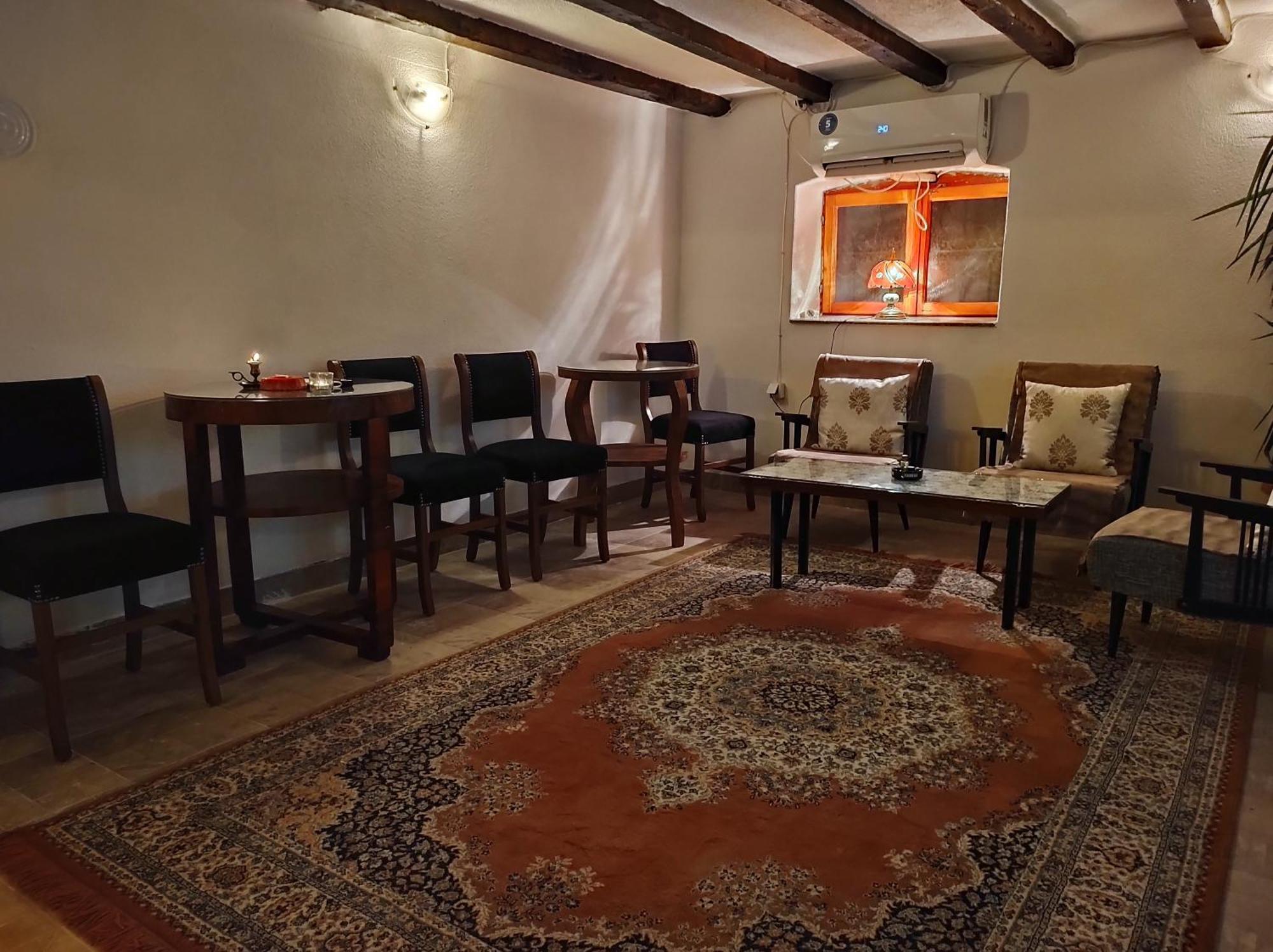 Guest House Prilep Exterior foto