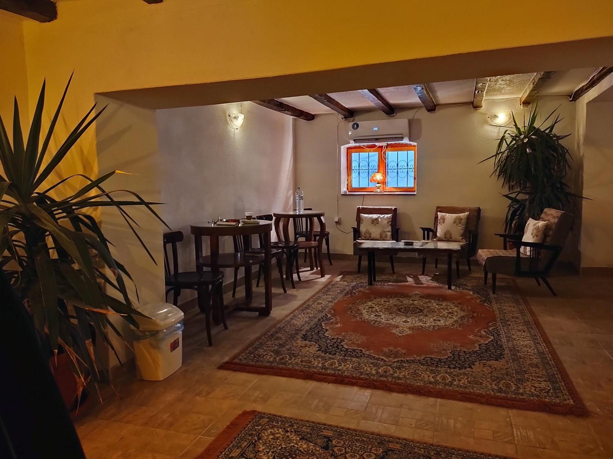 Guest House Prilep Exterior foto