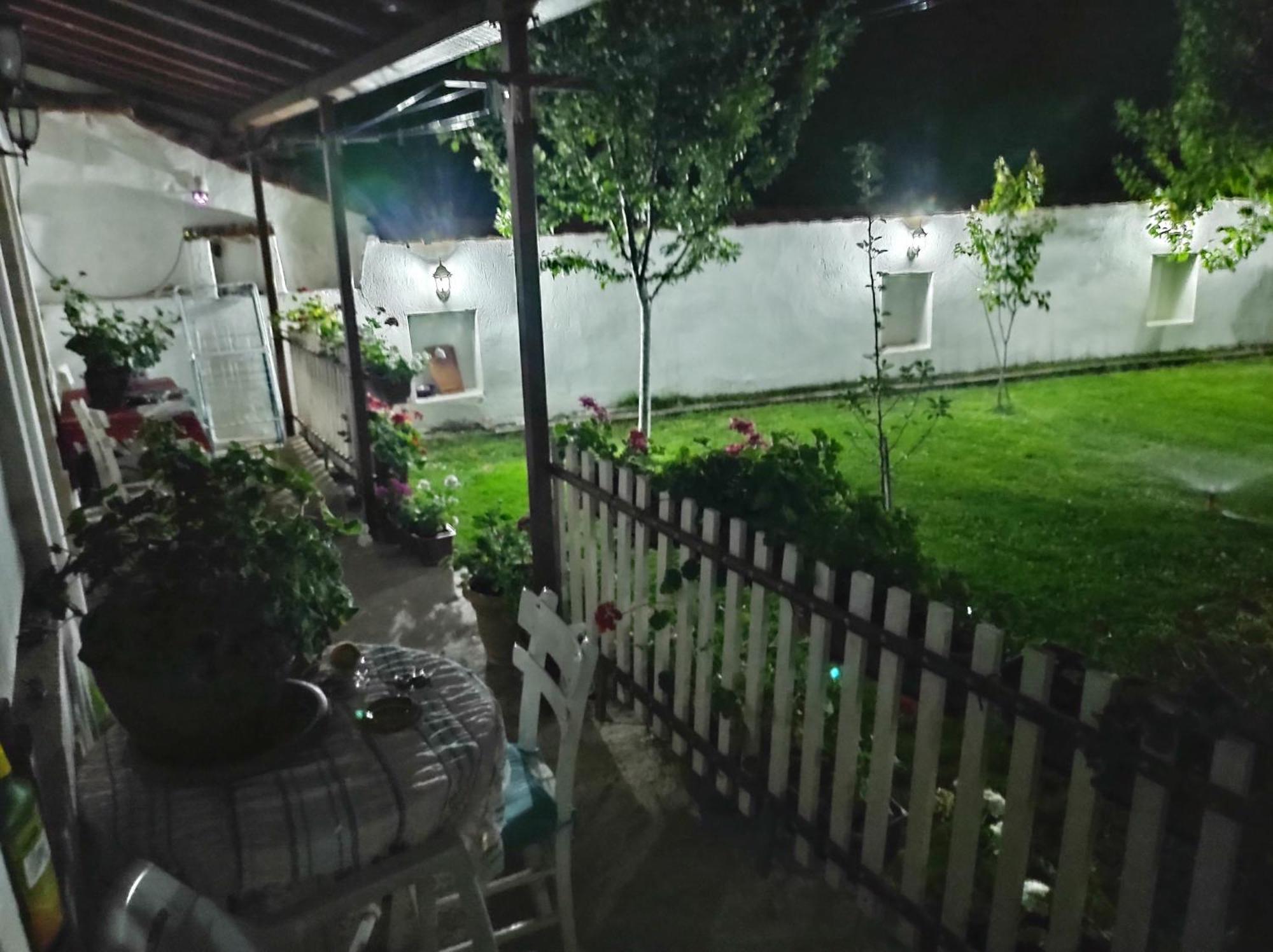 Guest House Prilep Exterior foto