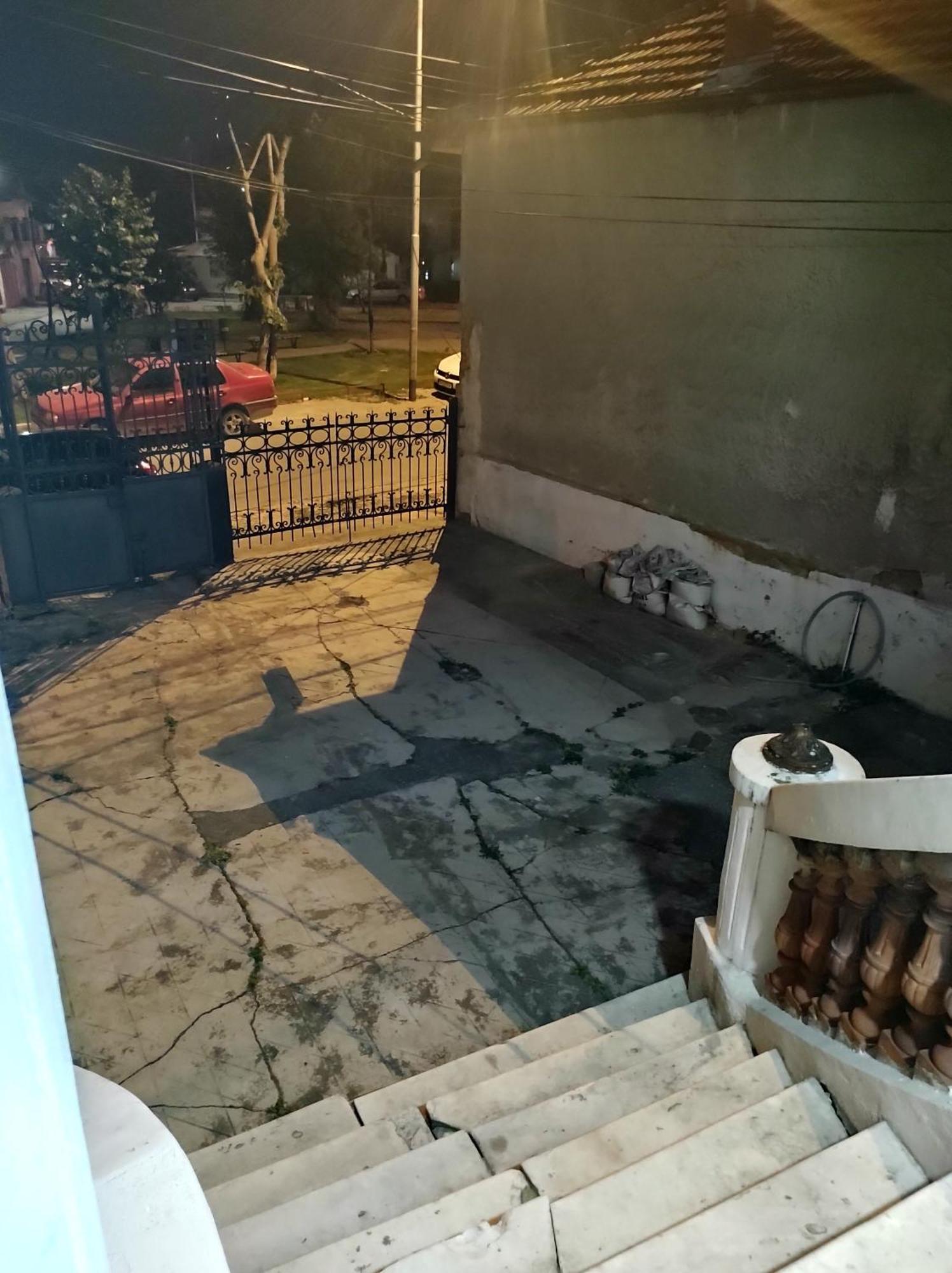 Guest House Prilep Exterior foto