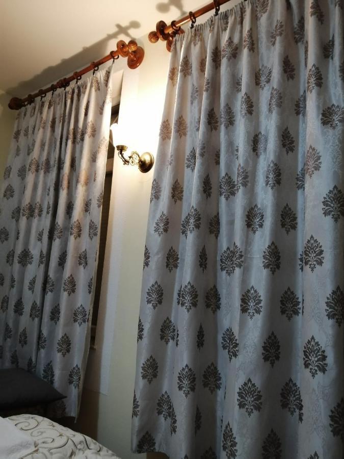 Guest House Prilep Exterior foto